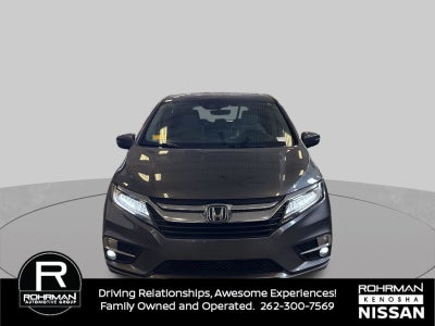 2019 Honda Odyssey Touring