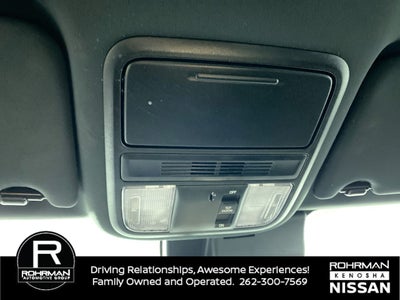 2021 Honda Passport Sport