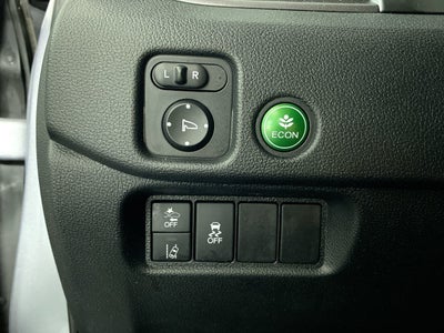 2021 Honda Passport Sport