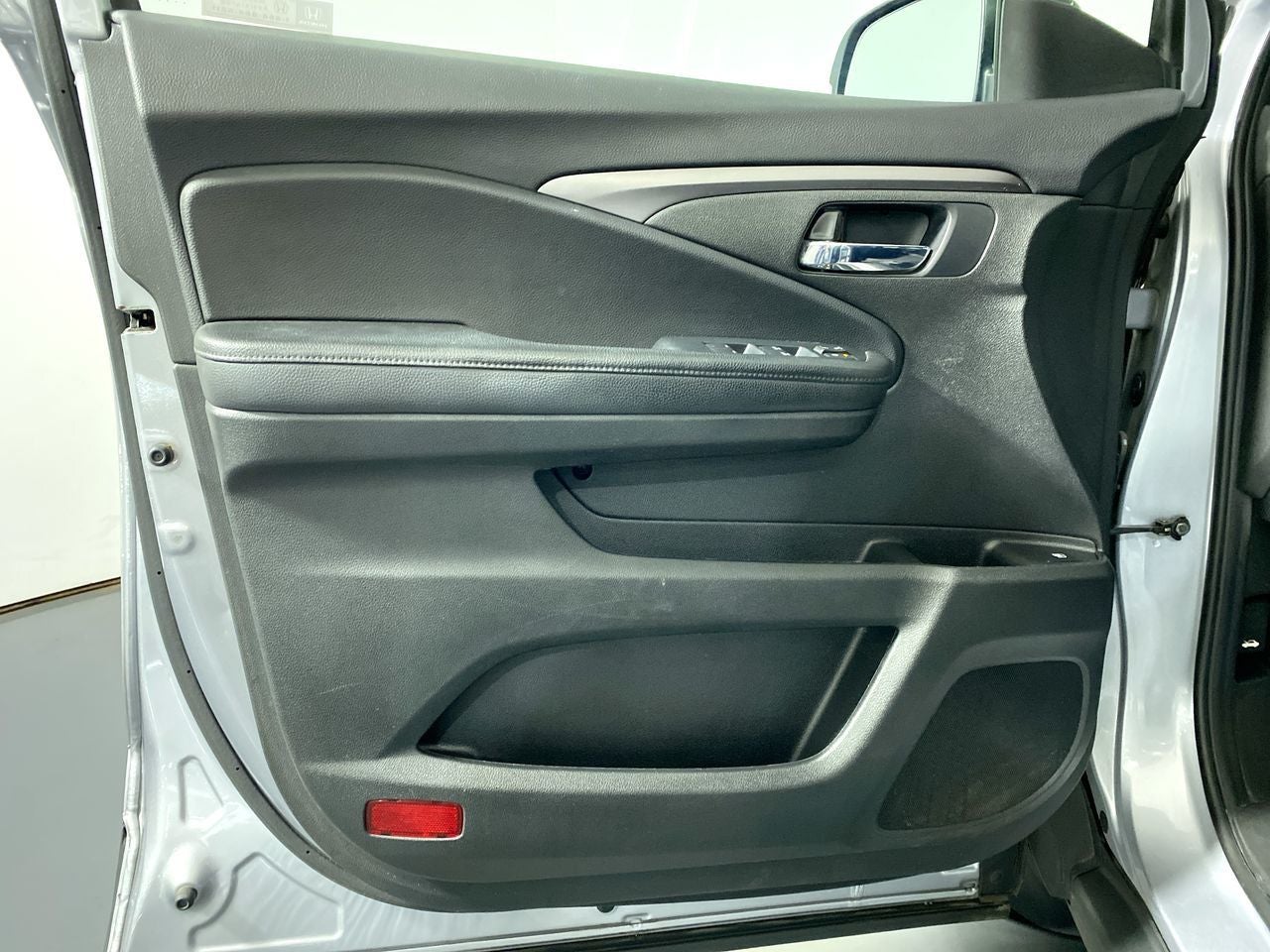 2021 Honda Passport Sport