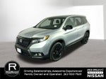 2021 Honda Passport Sport