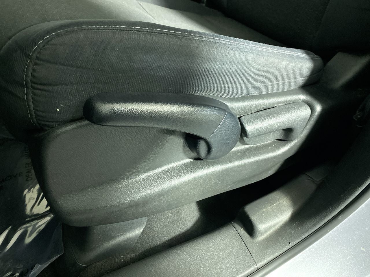 2021 Honda Passport Sport