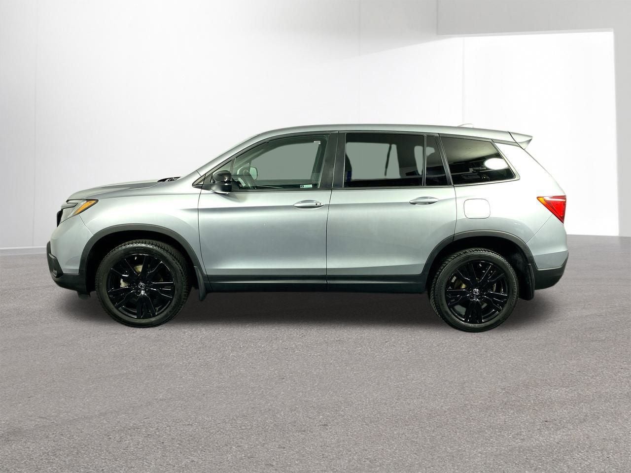 2021 Honda Passport Sport