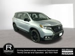 2021 Honda Passport Sport