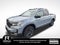 2024 Honda Ridgeline Sport