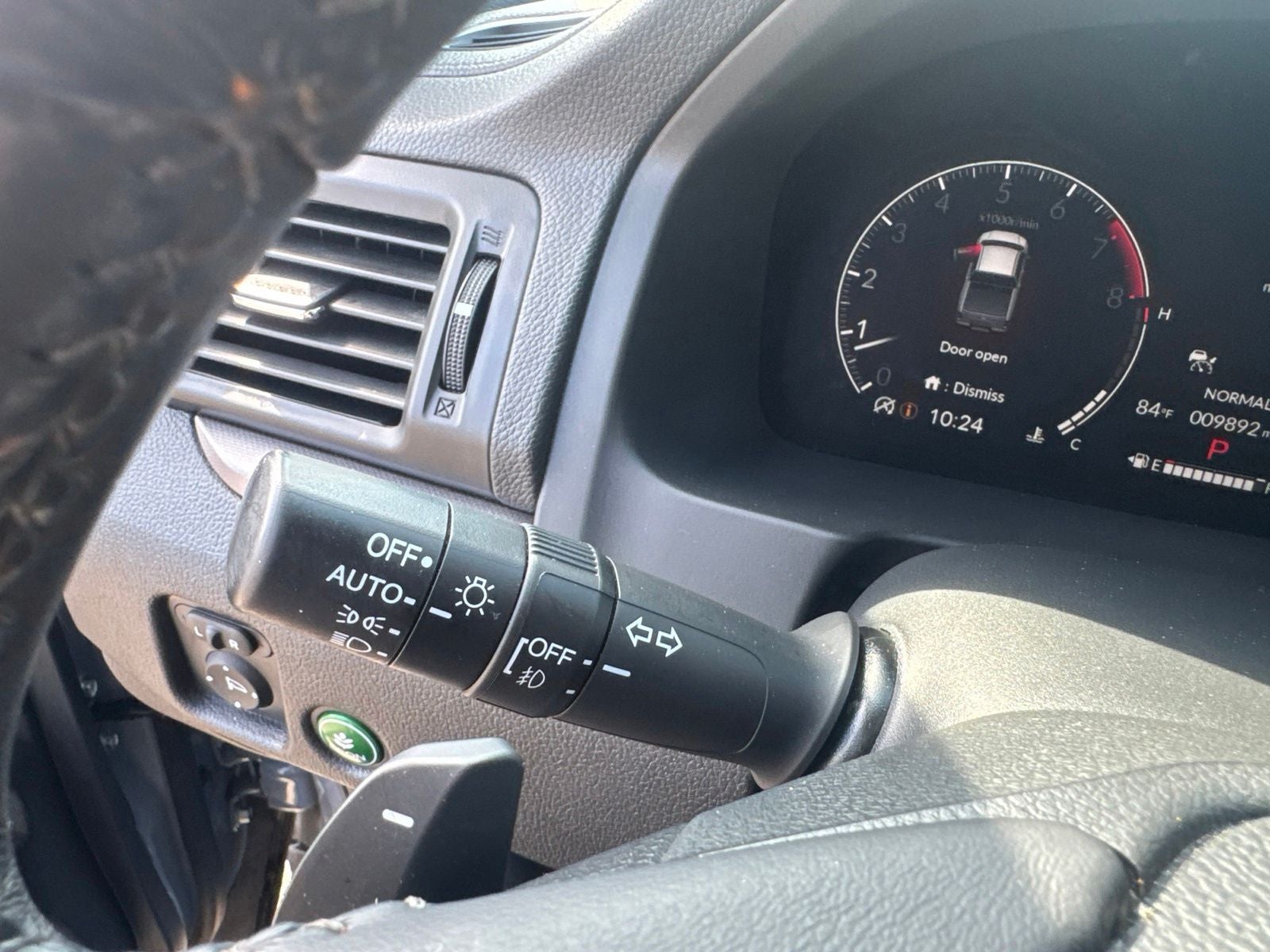 2024 Honda Ridgeline Sport