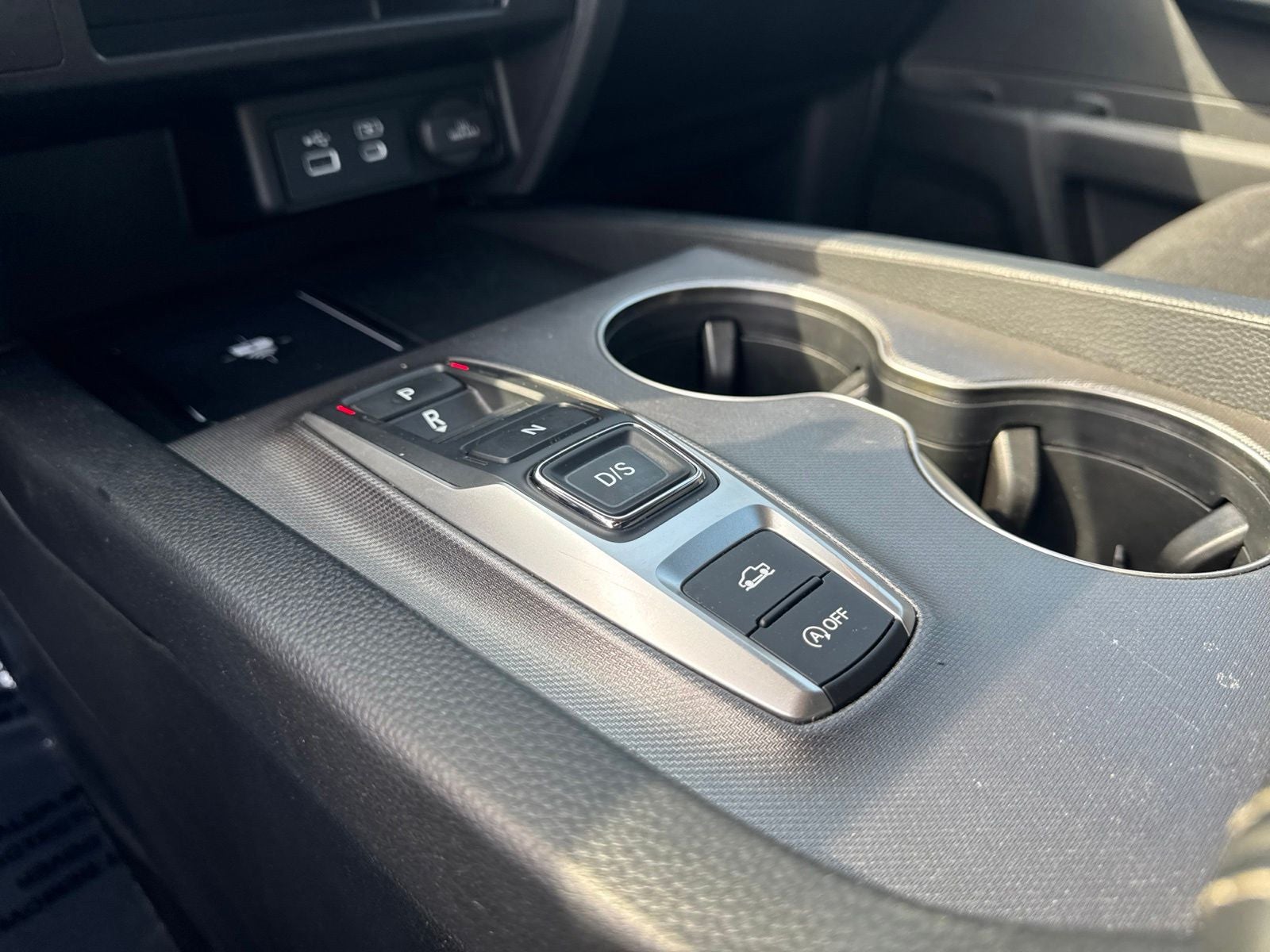 2024 Honda Ridgeline Sport