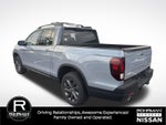 2024 Honda Ridgeline Sport