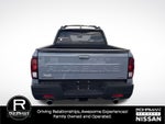 2024 Honda Ridgeline Sport