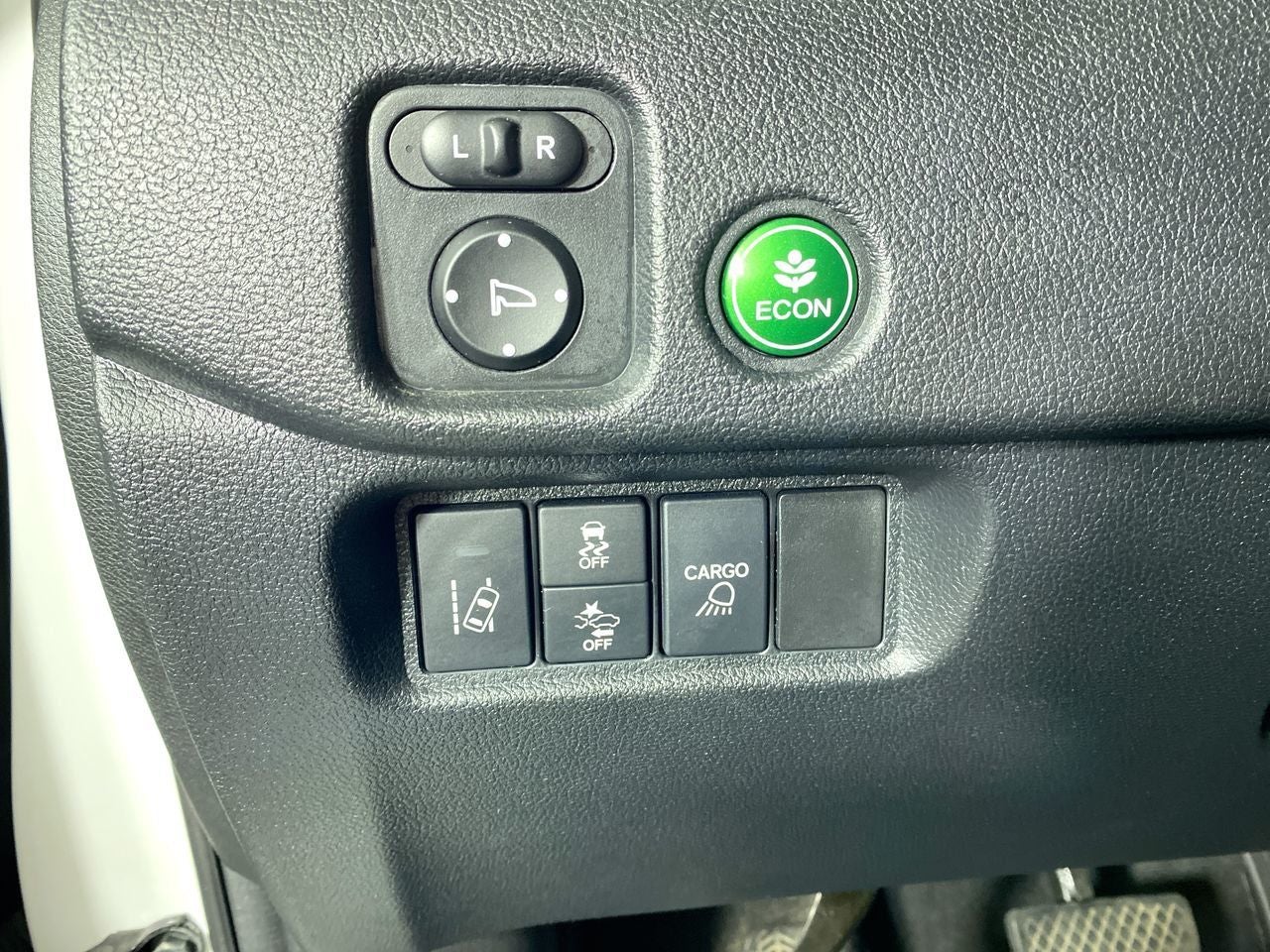 2021 Honda Ridgeline RTL