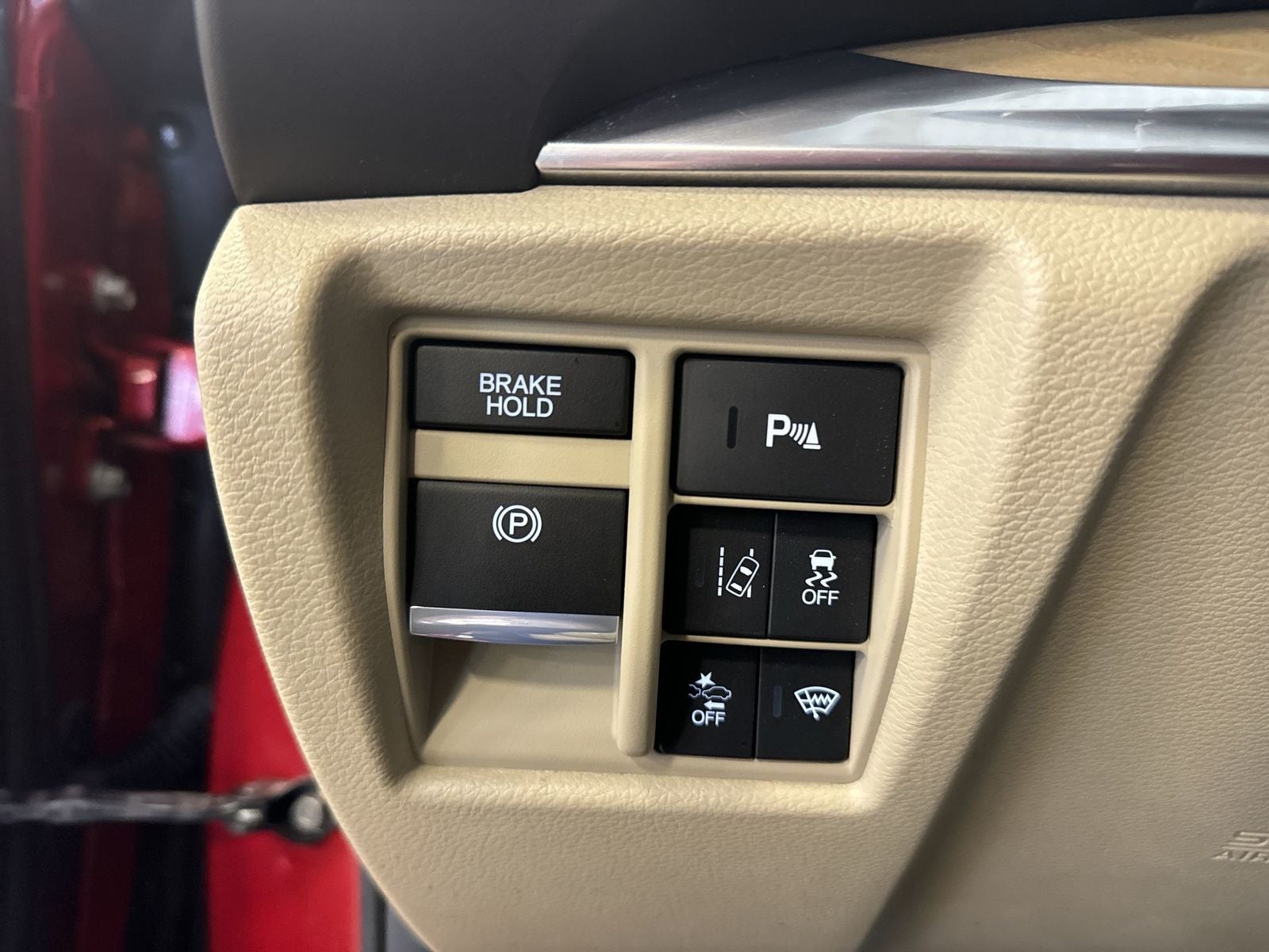 2020 Acura MDX Advance SH-AWD