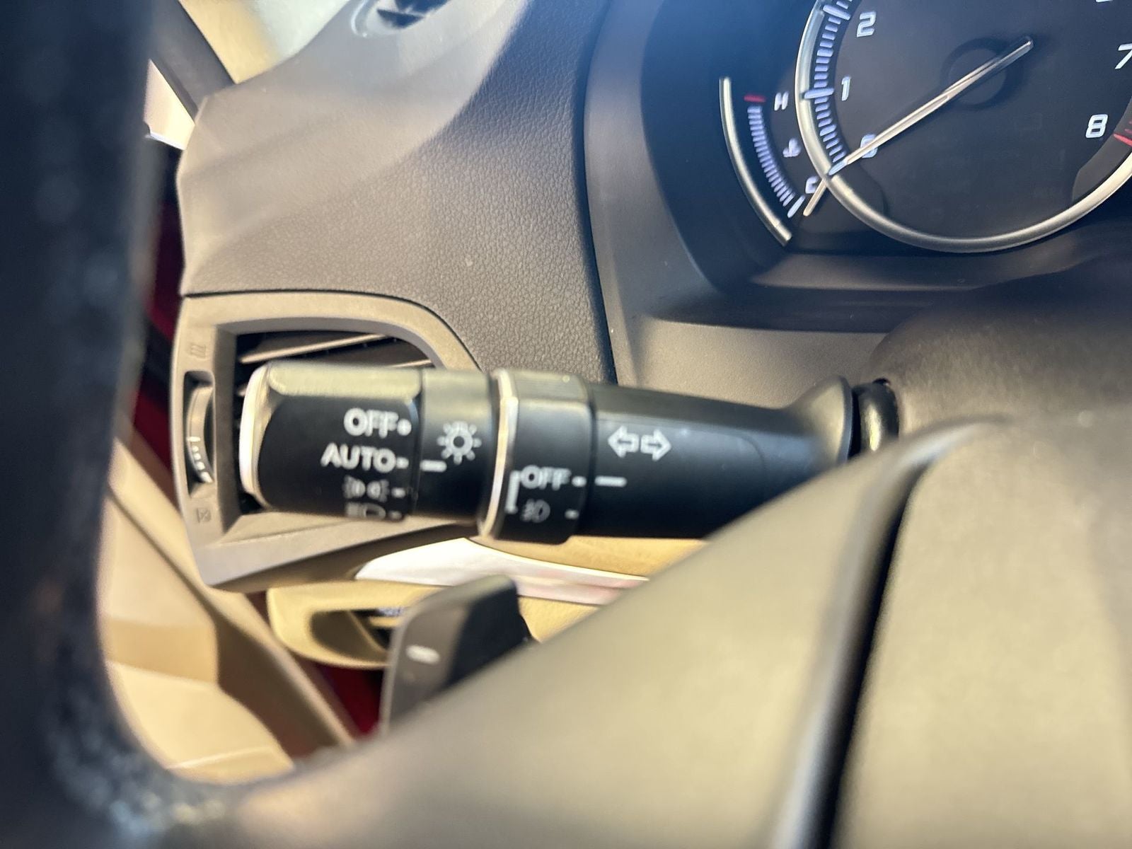 2020 Acura MDX Advance SH-AWD