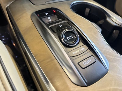 2020 Acura MDX Advance SH-AWD