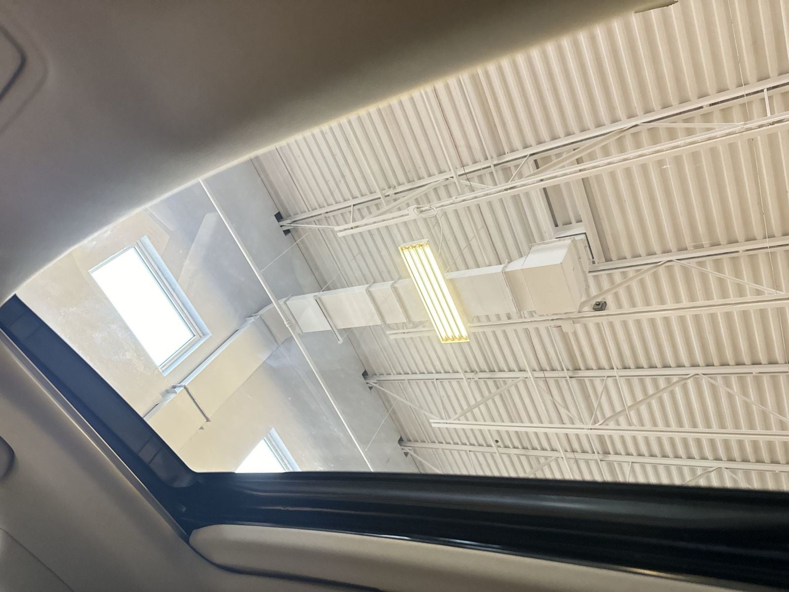 2020 Acura MDX Advance SH-AWD