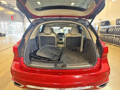 2020 Acura MDX Advance SH-AWD