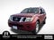 2010 Nissan Pathfinder S