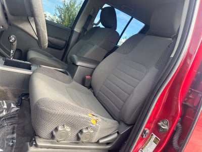 2010 Nissan Pathfinder S