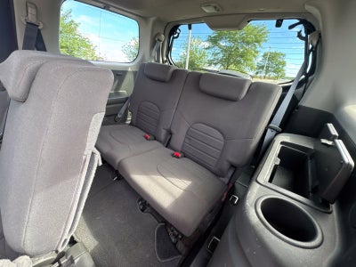 2010 Nissan Pathfinder S