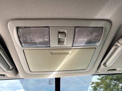 2010 Nissan Pathfinder S