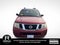2010 Nissan Pathfinder S