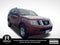 2010 Nissan Pathfinder S