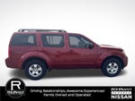 2010 Nissan Pathfinder S