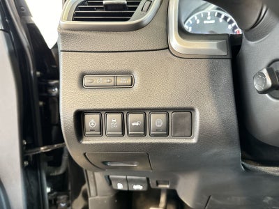 2021 Nissan Murano Platinum