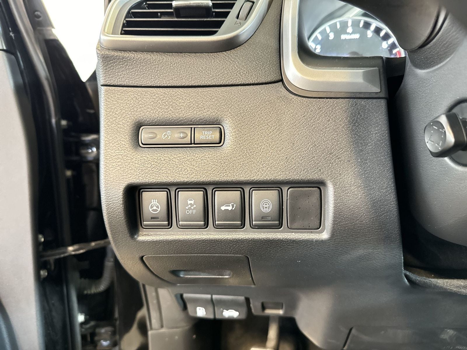 2021 Nissan Murano Platinum