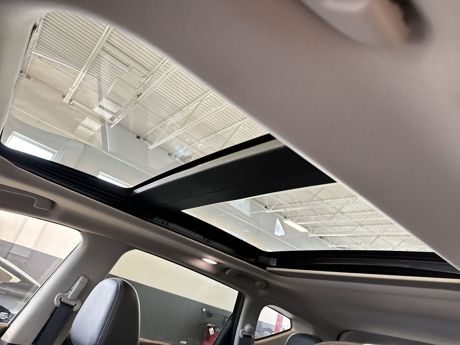 2021 Nissan Murano Platinum