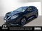 2015 Nissan Murano Platinum Technology Package