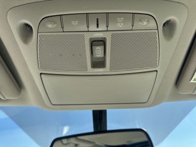 2015 Nissan Murano Platinum Technology Package