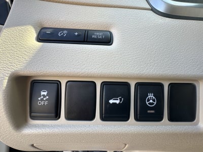 2015 Nissan Murano Platinum Technology Package