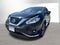 2015 Nissan Murano Platinum Technology Package