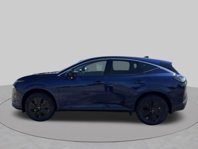 2026 Nissan Murano SV