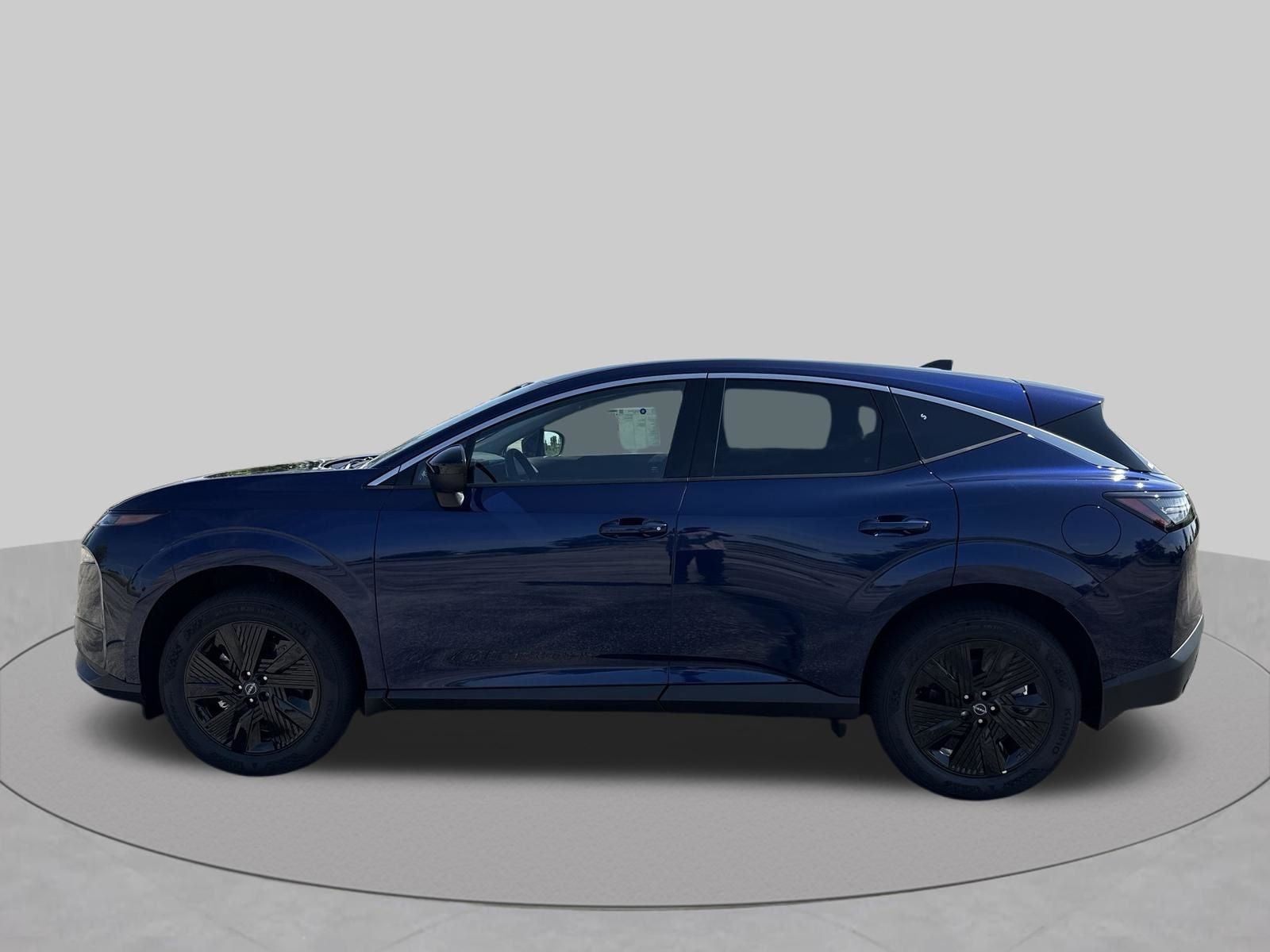 2026 Nissan Murano SV