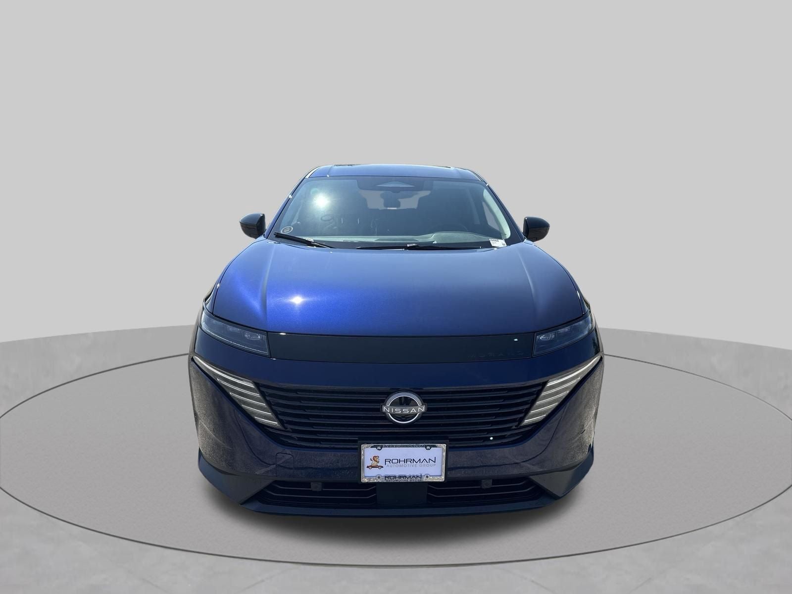 2026 Nissan Murano SV