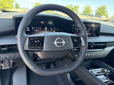 2026 Nissan Murano SV