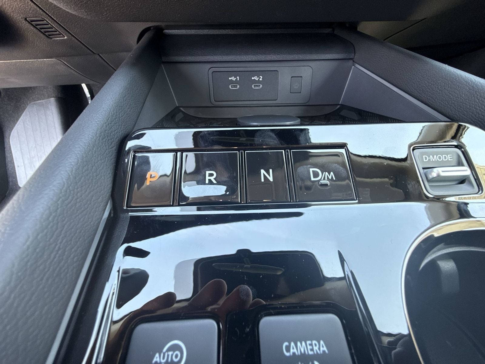 2026 Nissan Murano SV