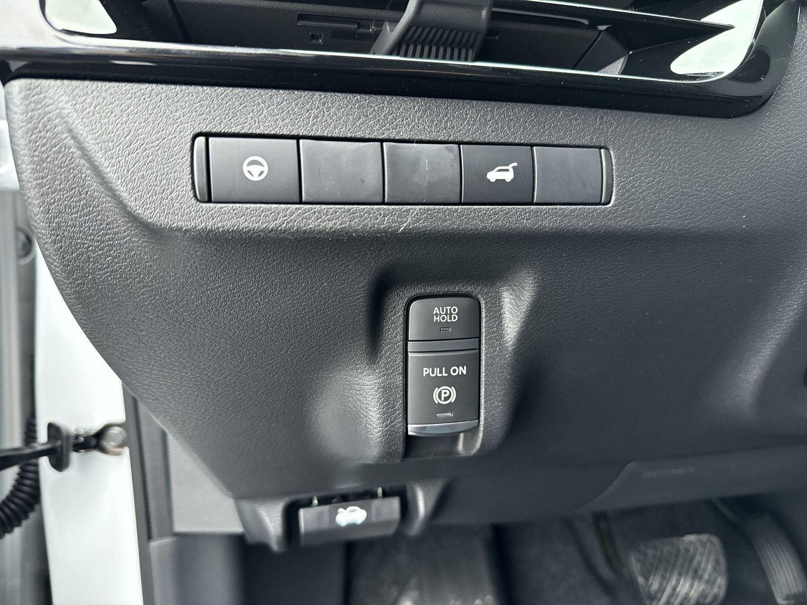 2026 Nissan Murano SV