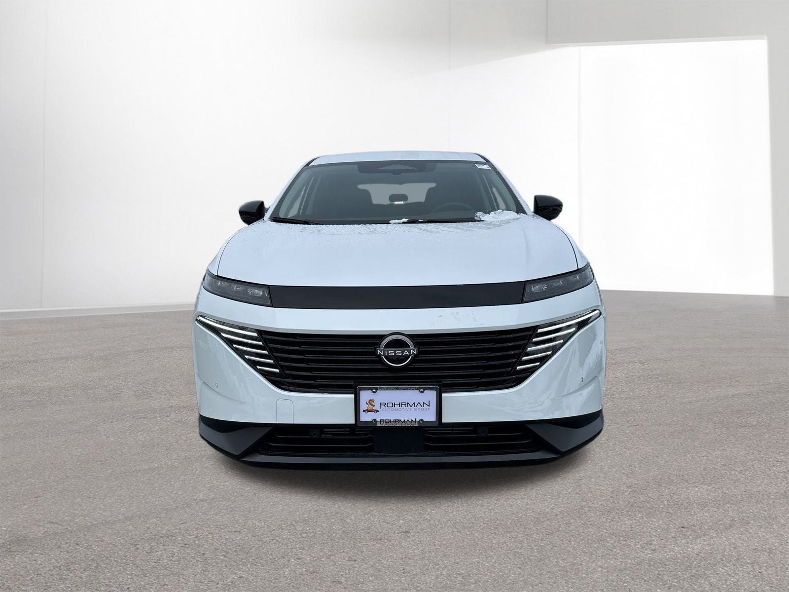 2026 Nissan Murano SV