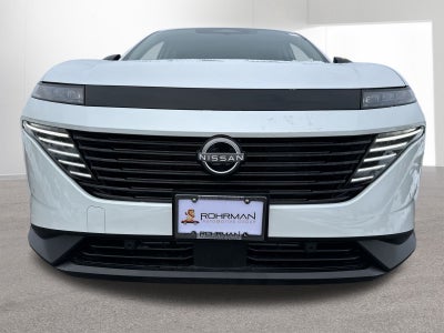 2026 Nissan Murano SV