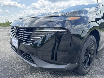 2026 Nissan Murano SV