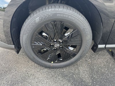 2026 Nissan Murano SV