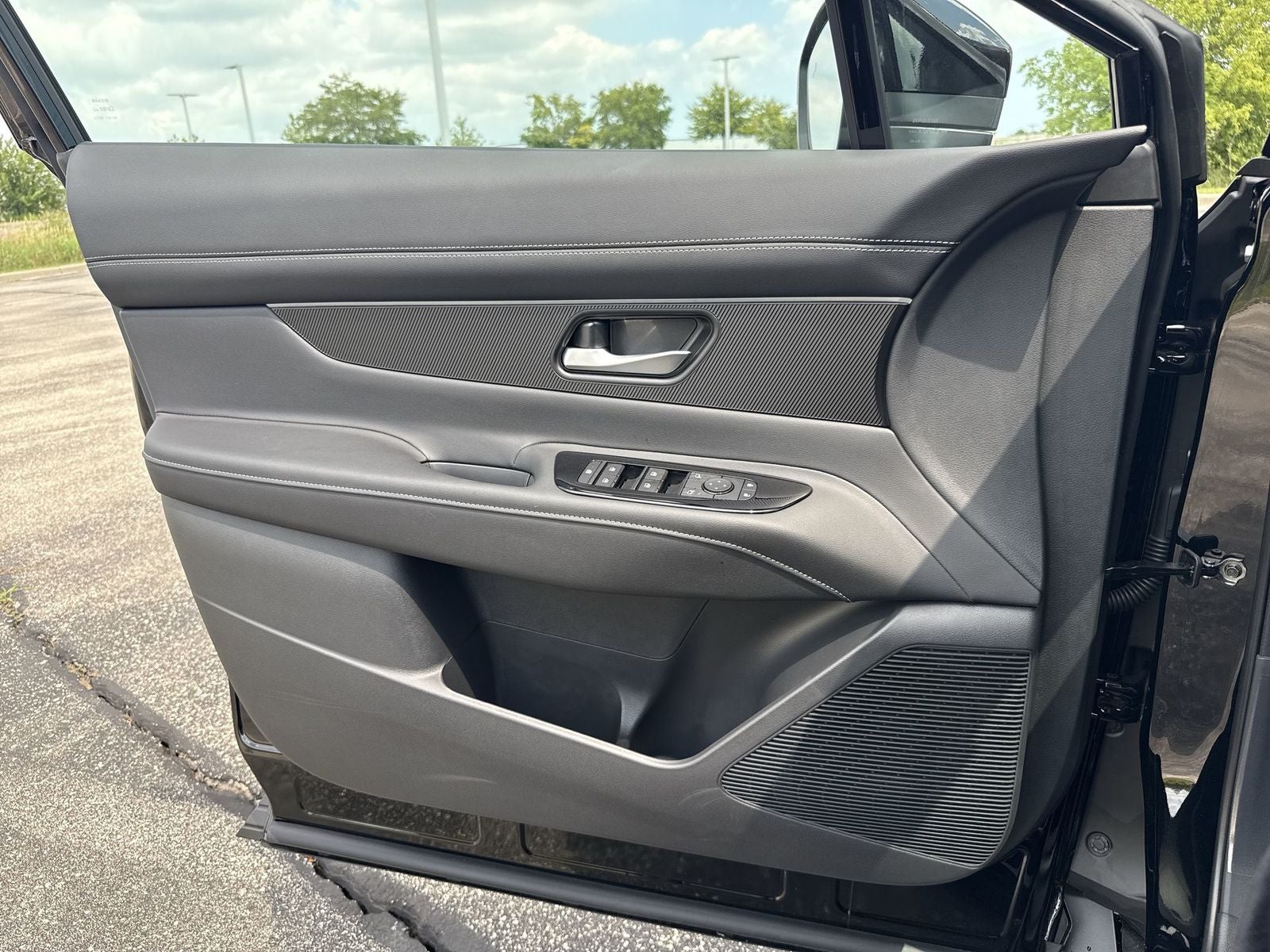 2026 Nissan Murano SV
