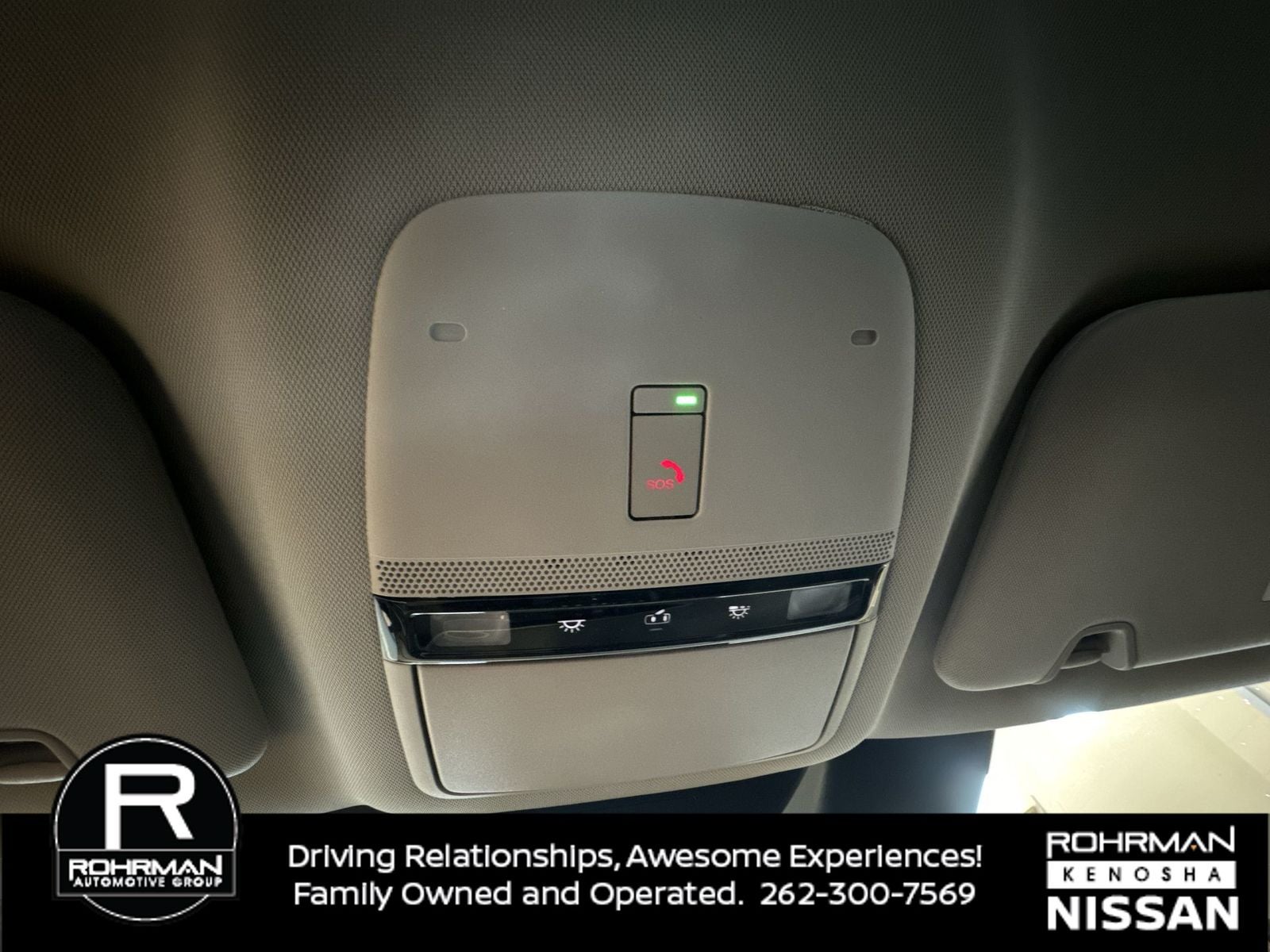 2026 Nissan Murano SV