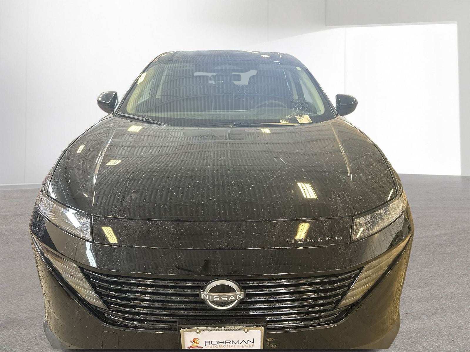 2026 Nissan Murano SV