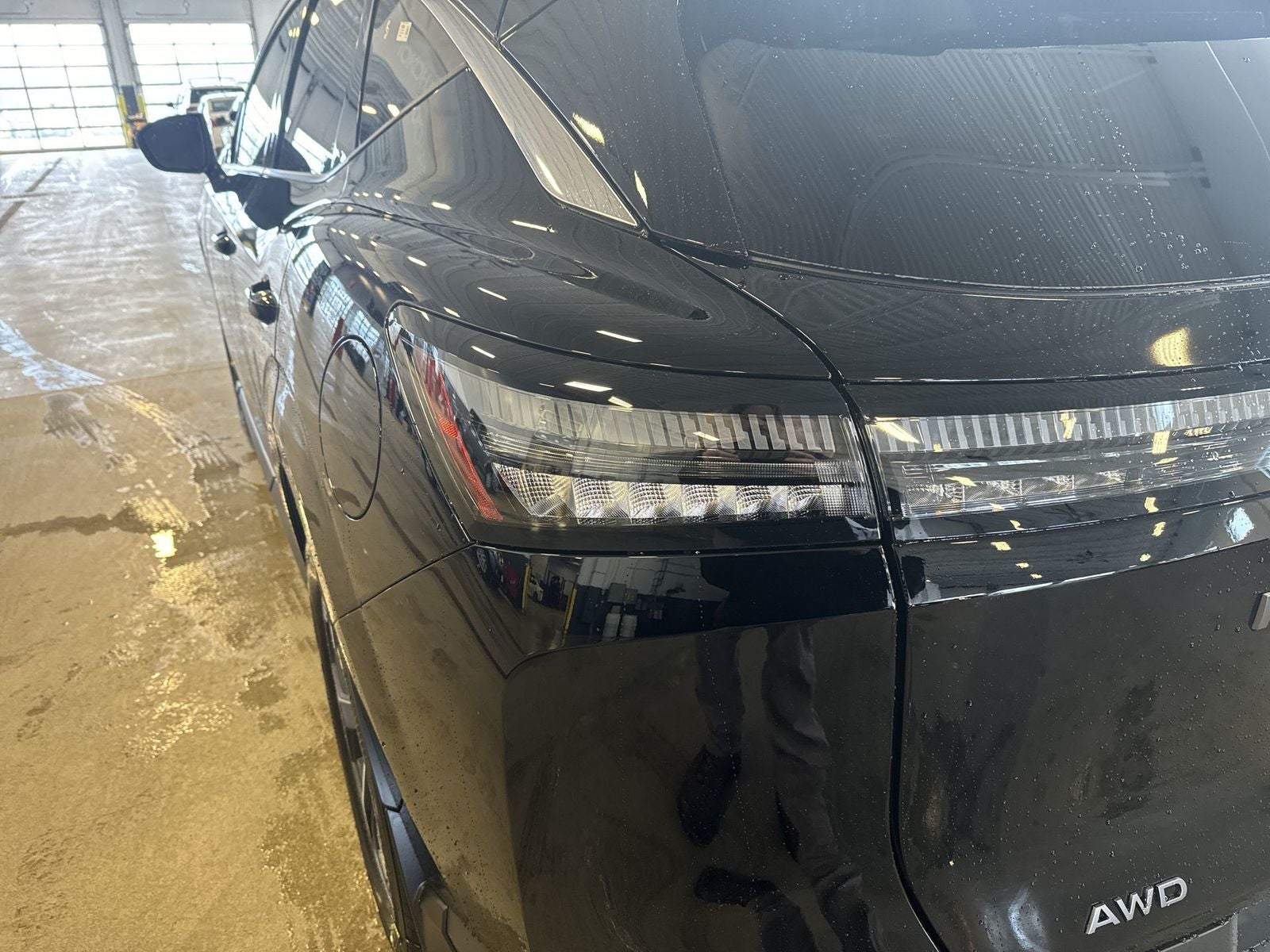 2026 Nissan Murano SV