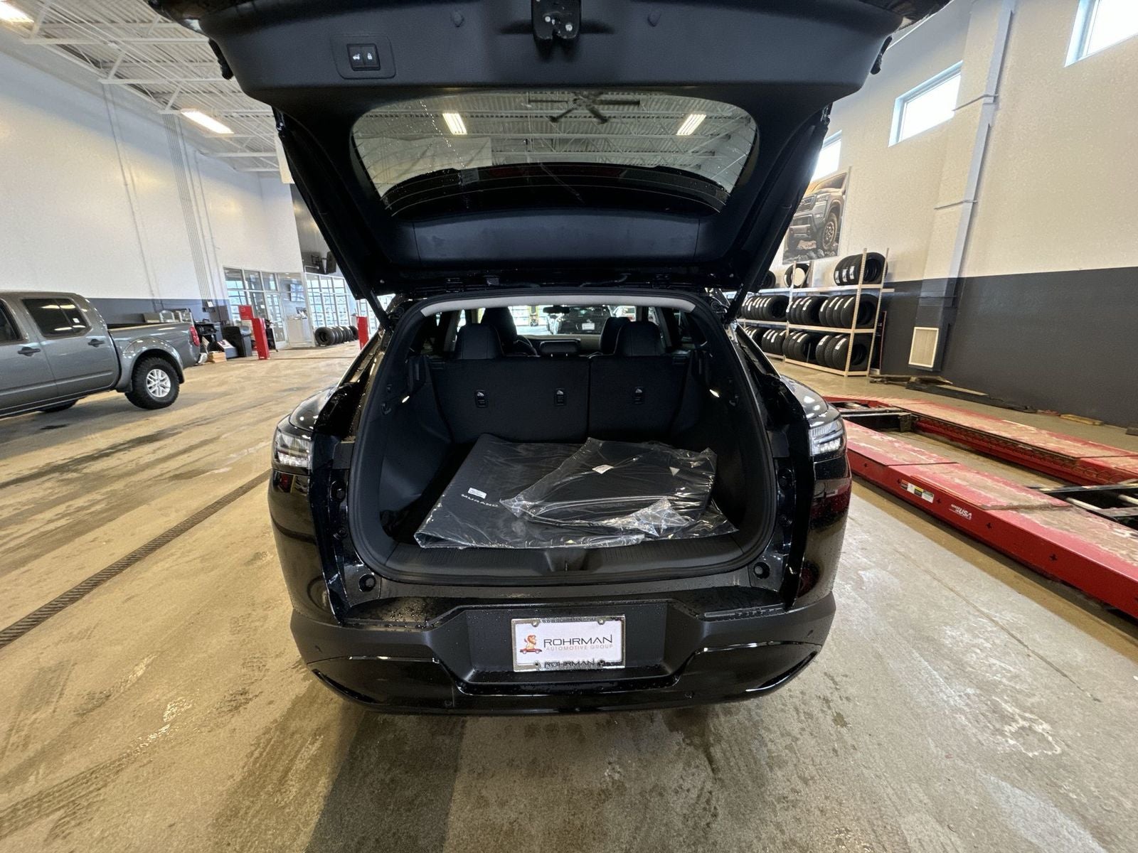 2026 Nissan Murano SV