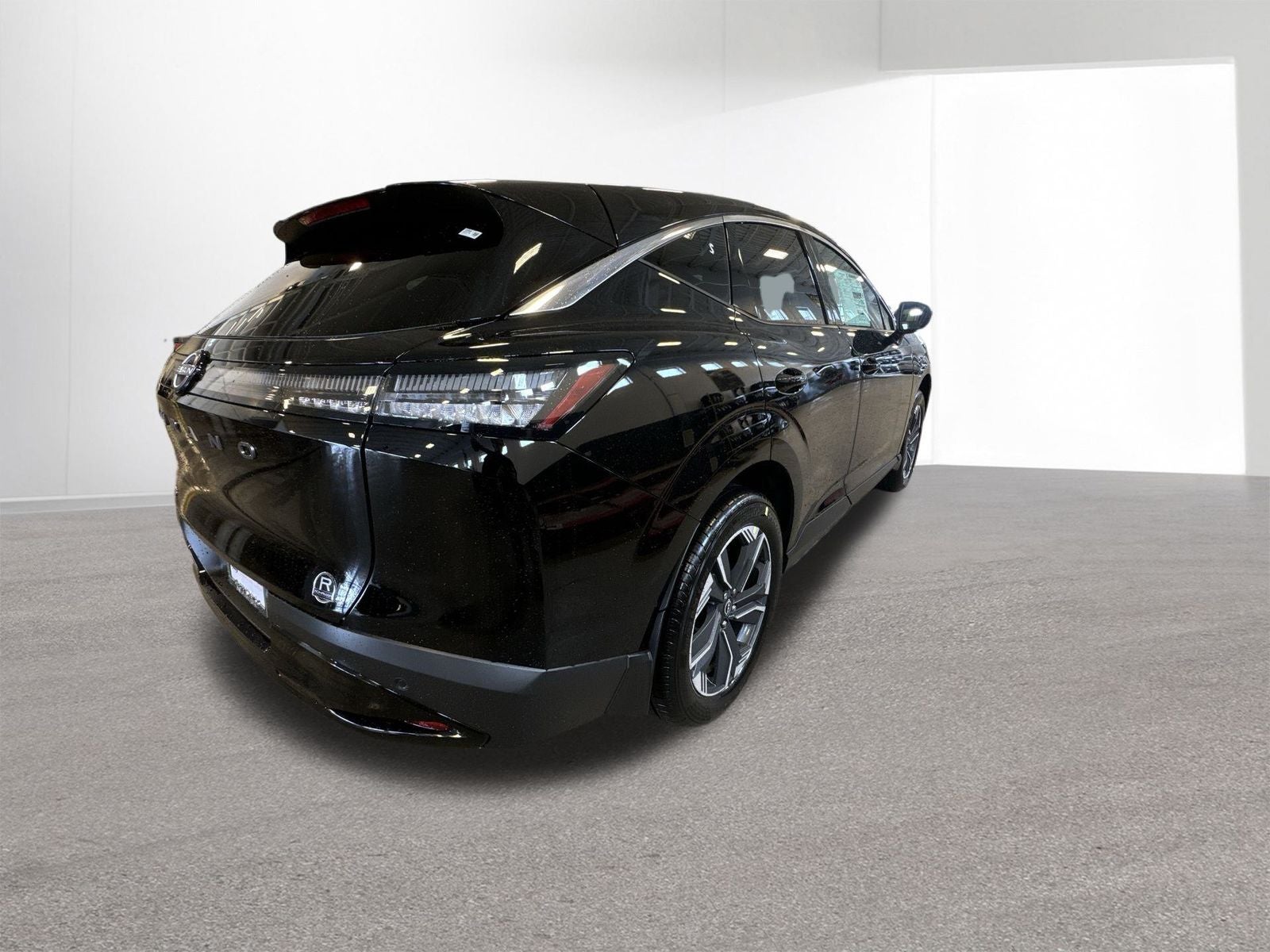 2026 Nissan Murano SV