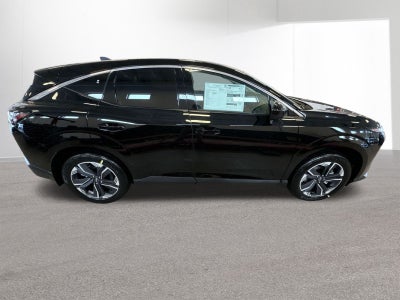 2026 Nissan Murano SV